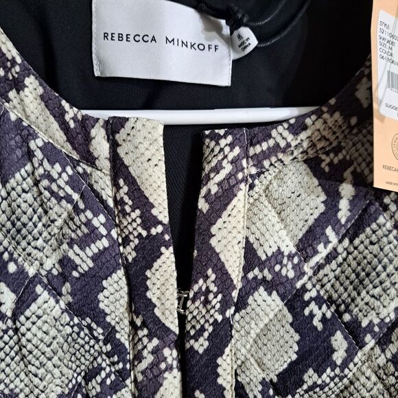 Rebecca Minkoff Shay Jacket - Picture 4 of 6